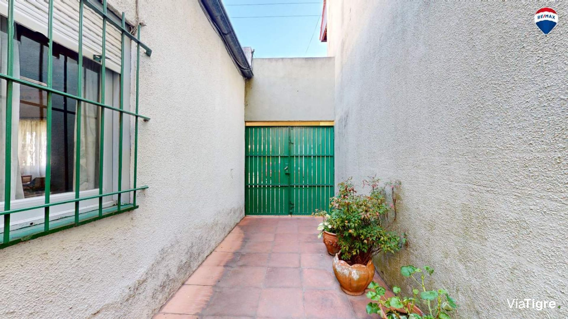 Venta importante Residencia Libertador al Río