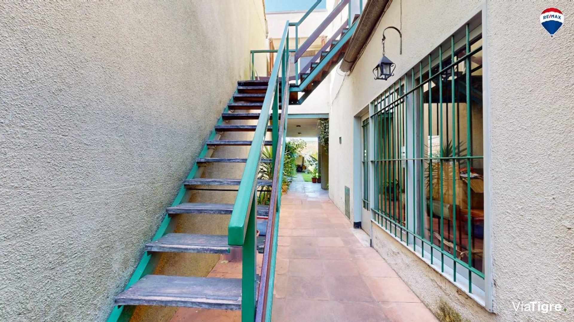 Venta importante Residencia Libertador al Río