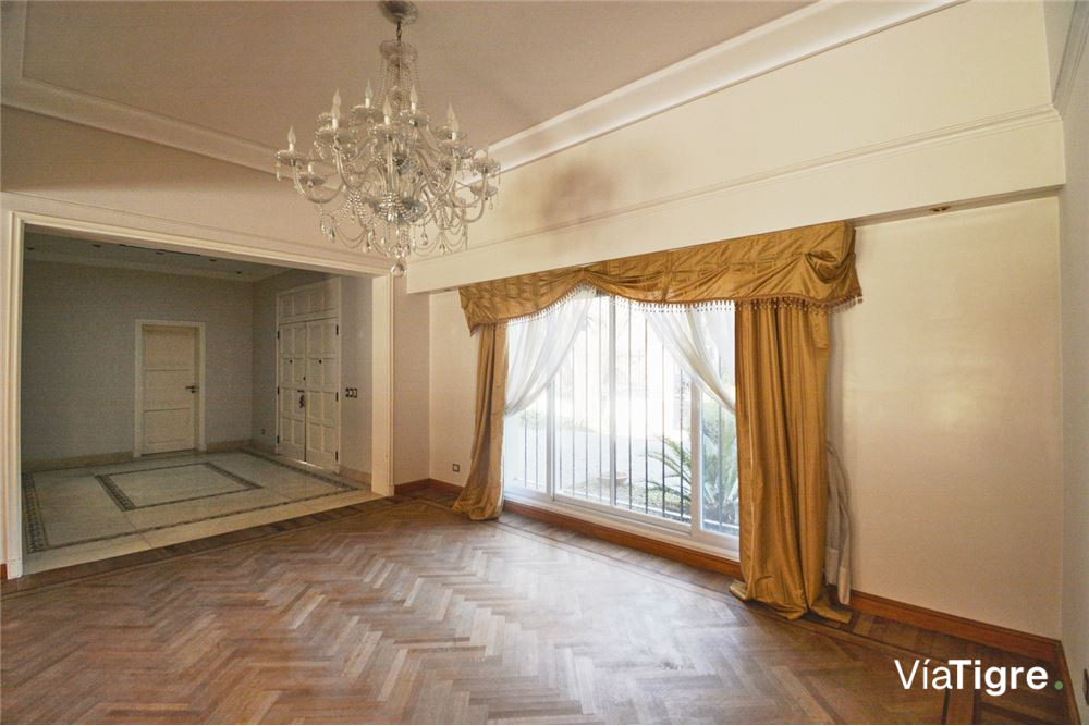 Venta importante Residencia Libertador al Río