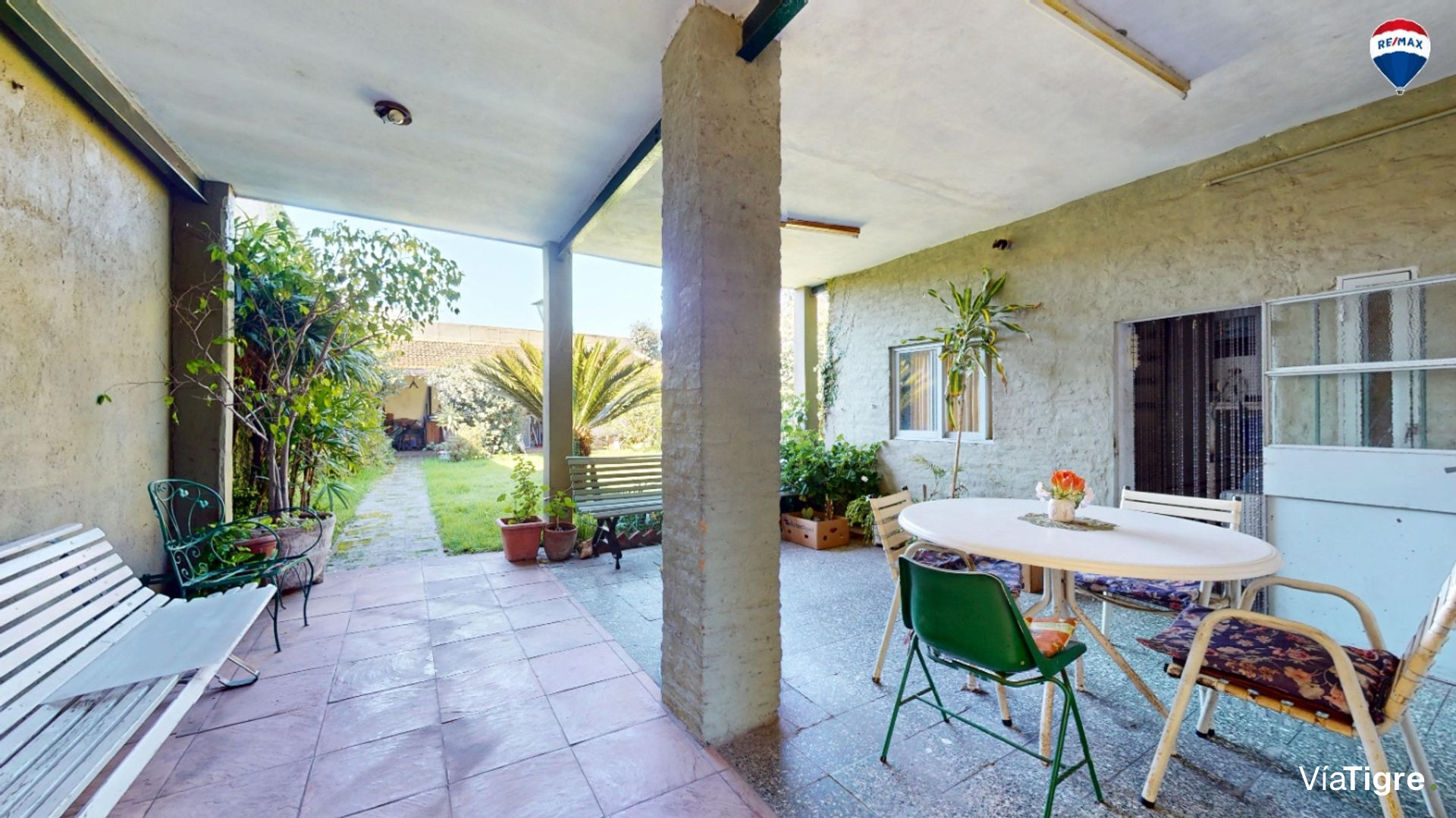 Venta importante Residencia Libertador al Río