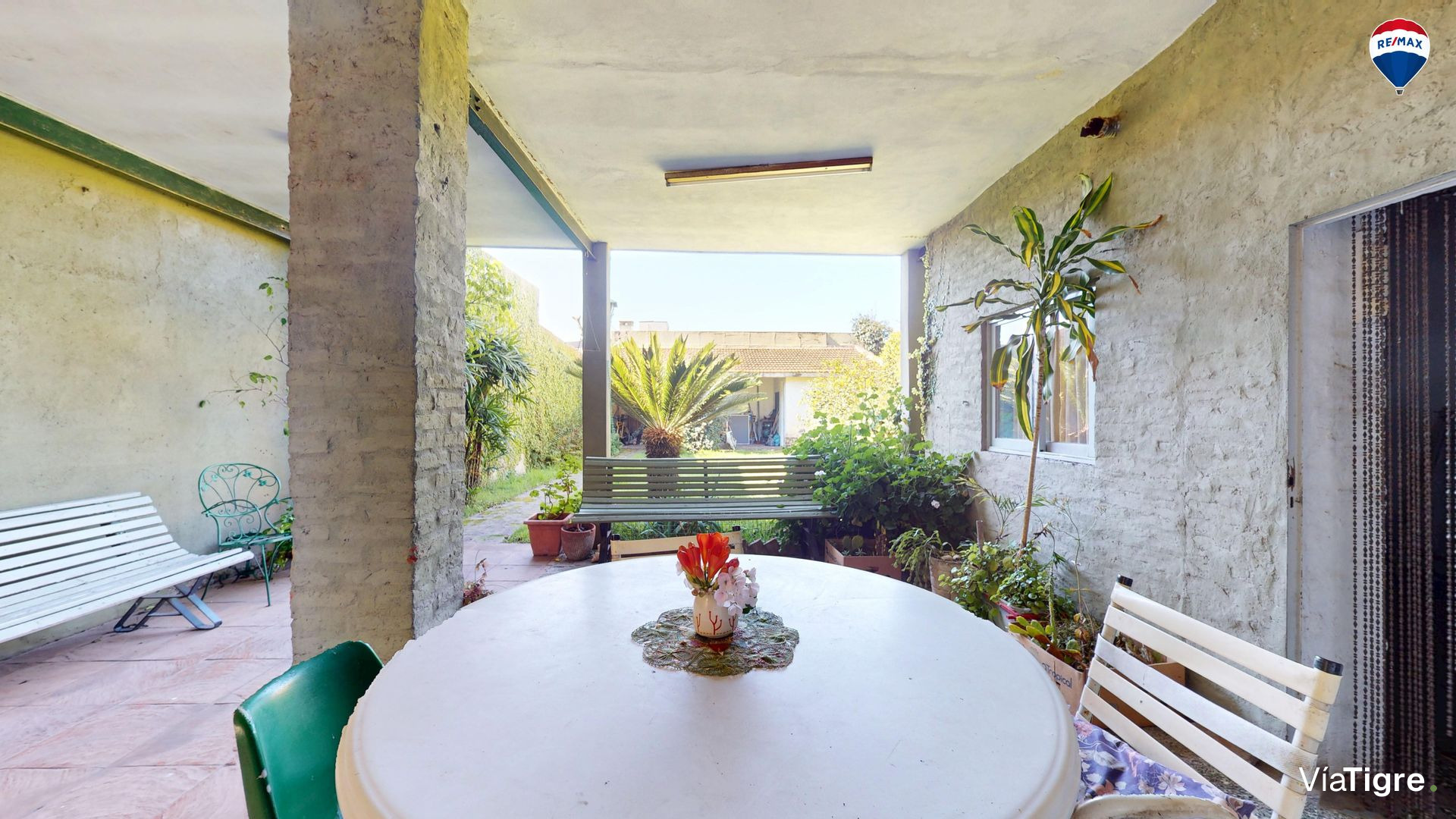 Venta importante Residencia Libertador al Río