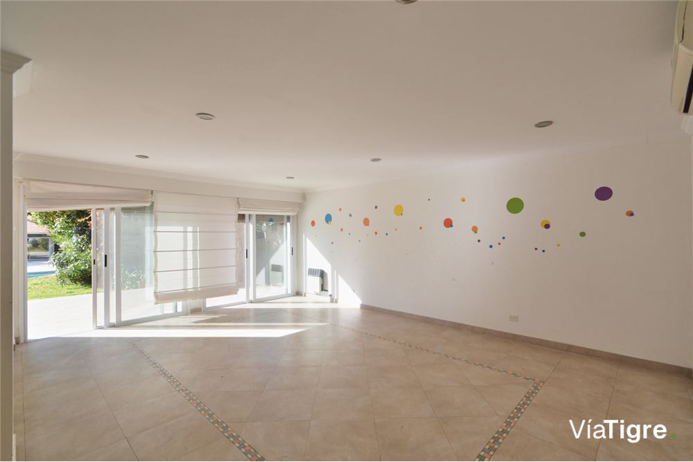 Venta importante Residencia Libertador al Río