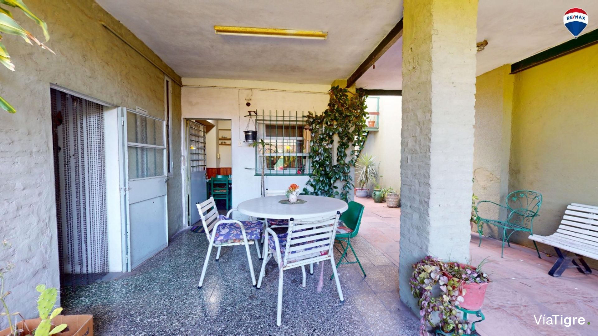 Venta importante Residencia Libertador al Río