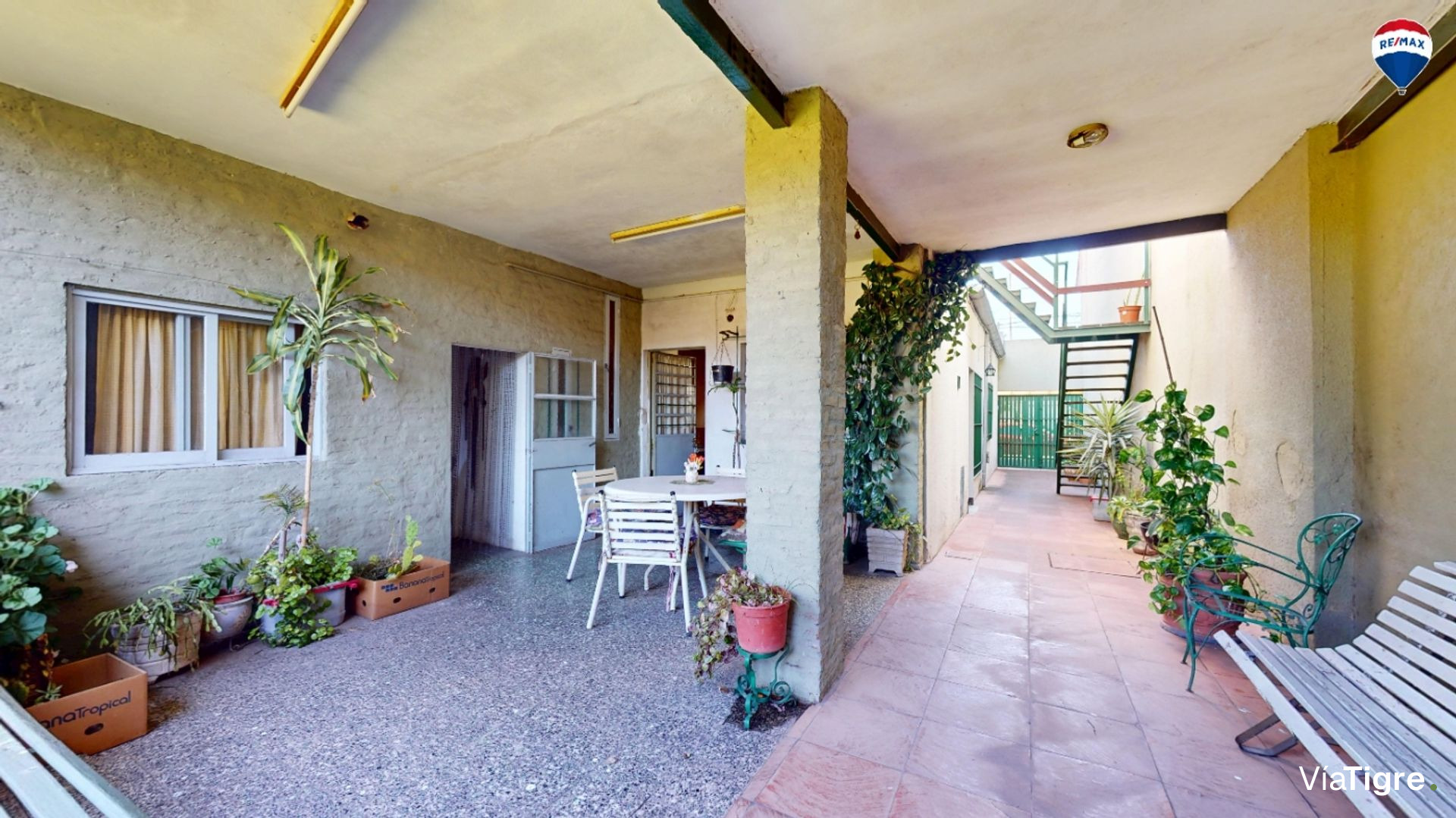 Venta importante Residencia Libertador al Río