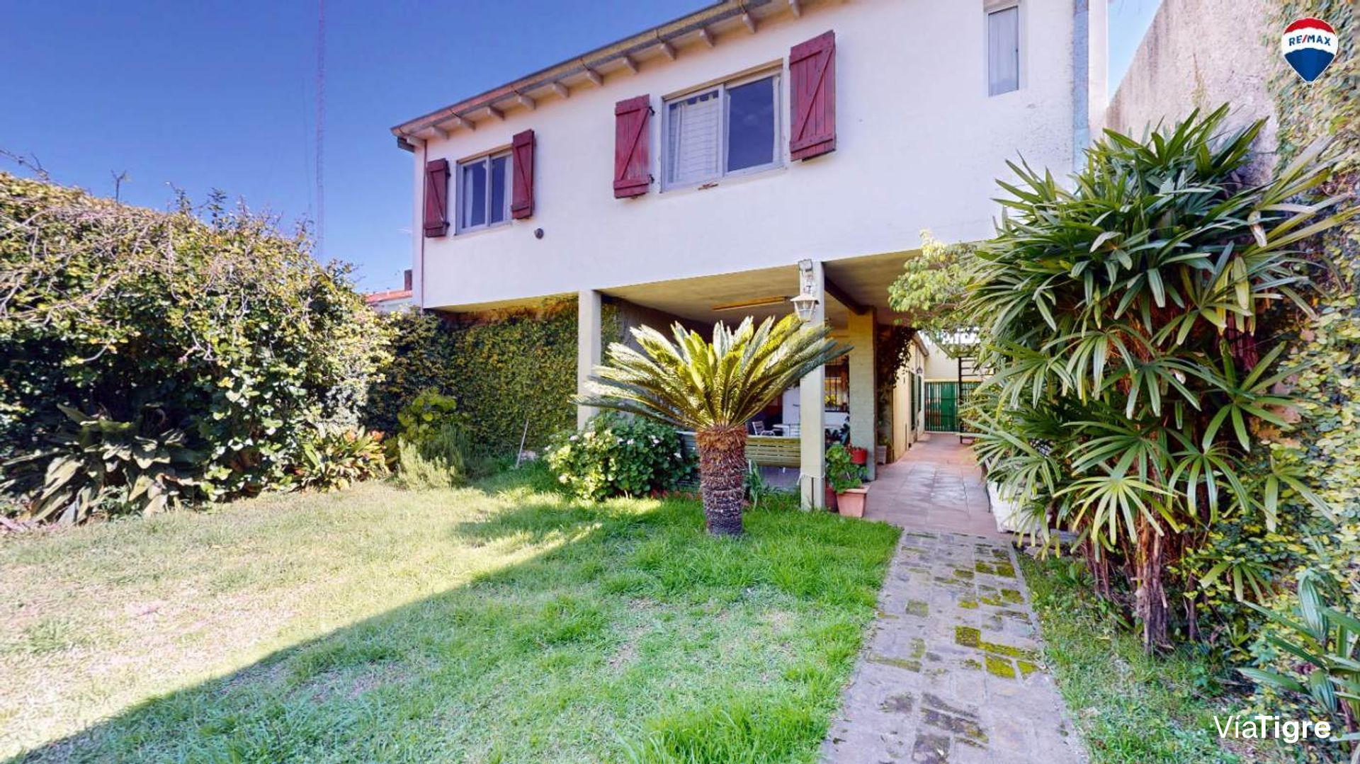 Venta importante Residencia Libertador al Río