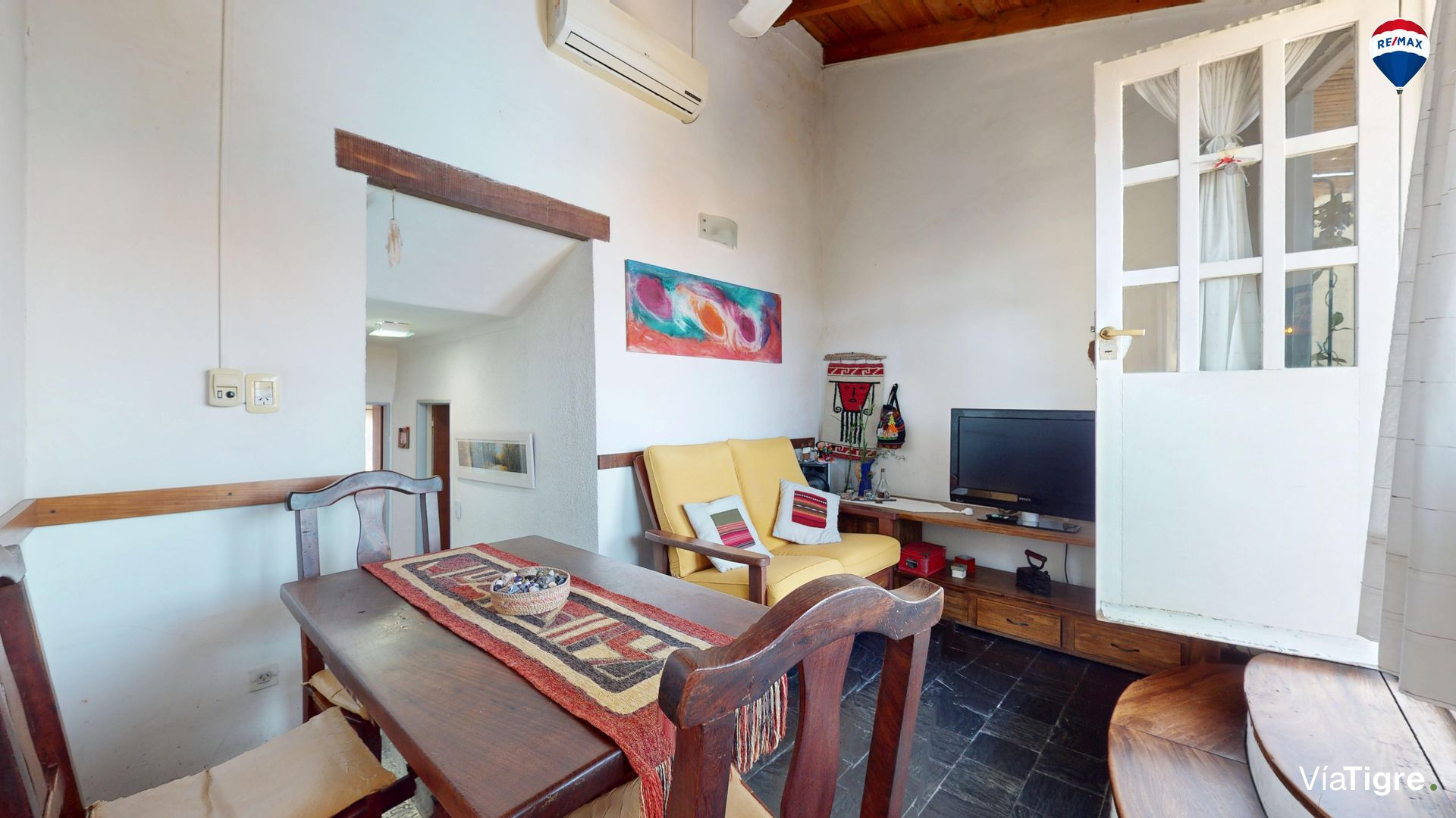 Venta importante Residencia Libertador al Río