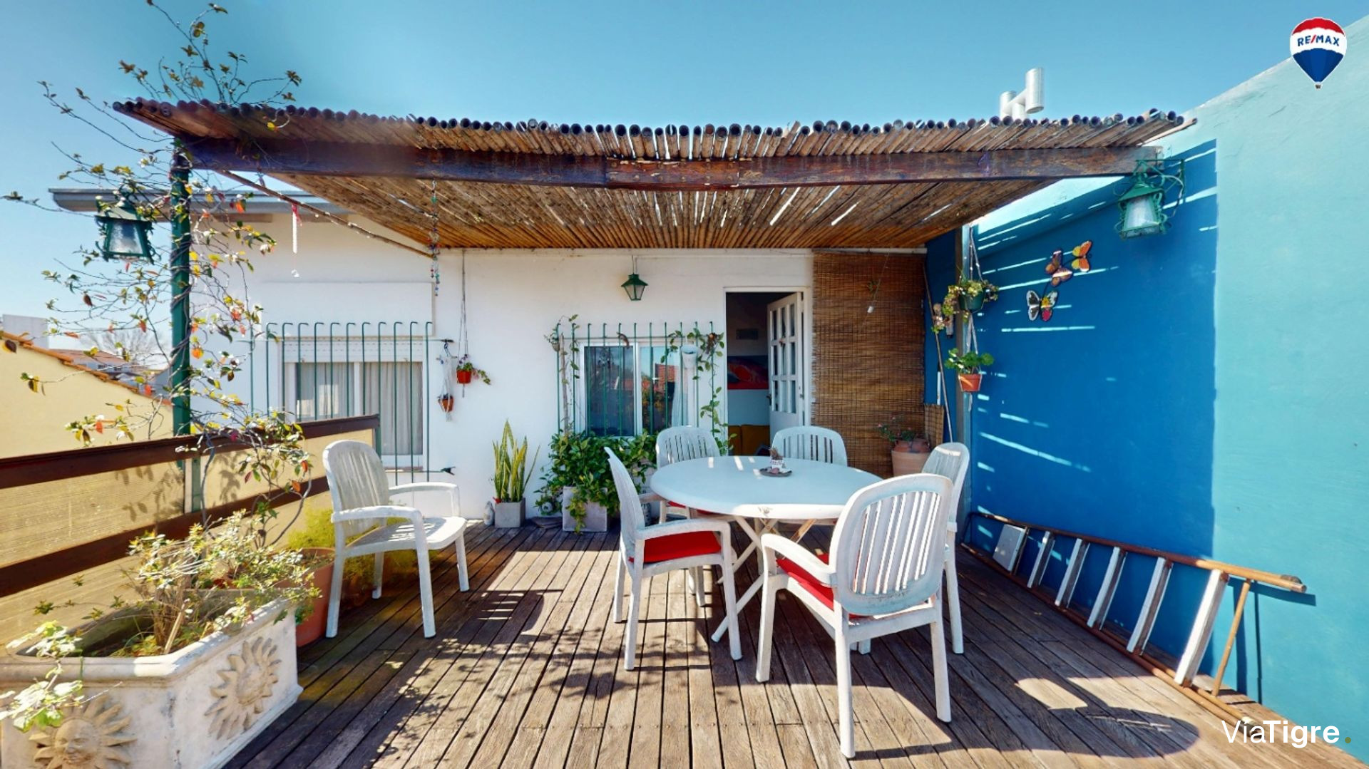 Venta importante Residencia Libertador al Río