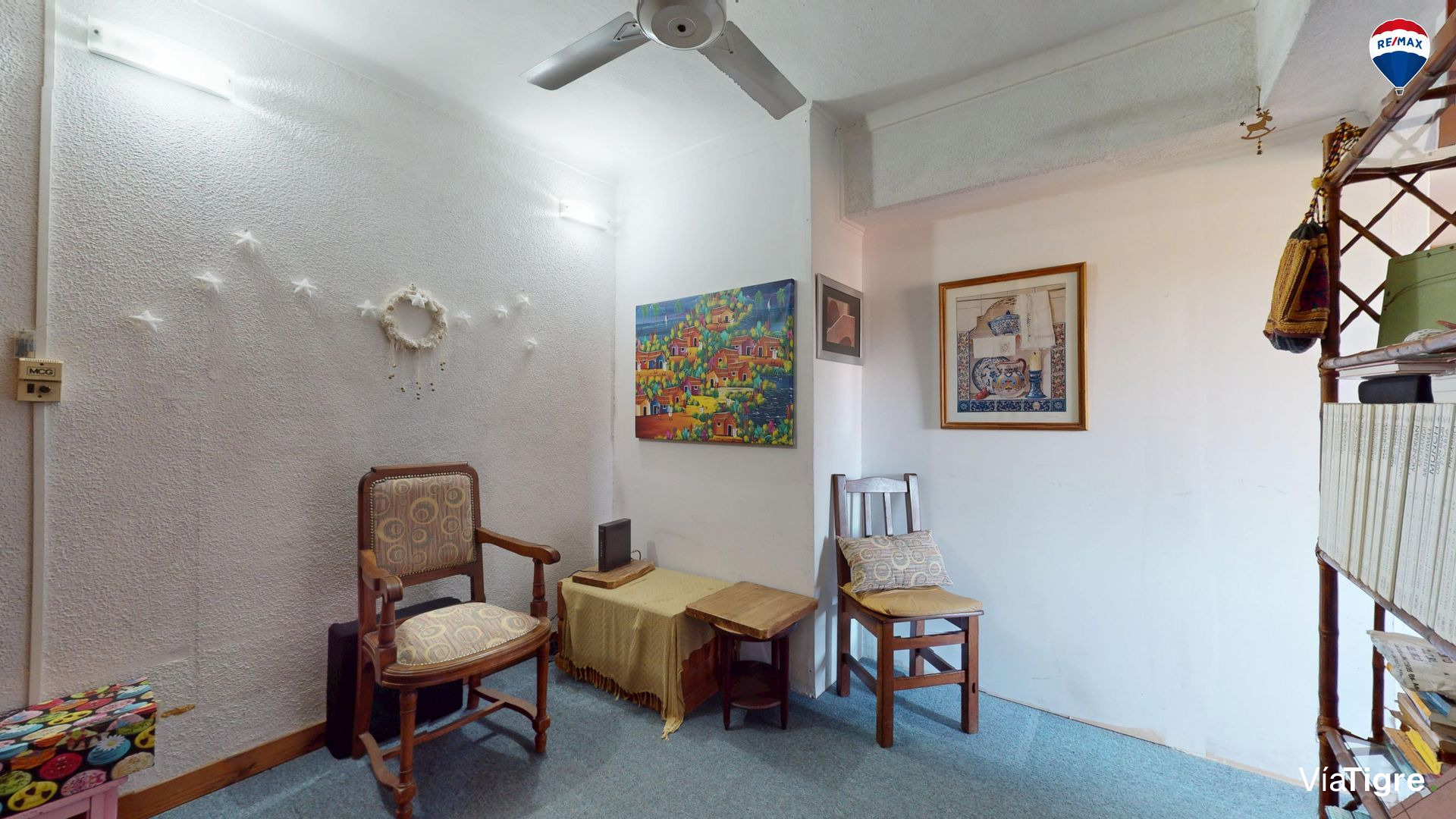 Venta importante Residencia Libertador al Río