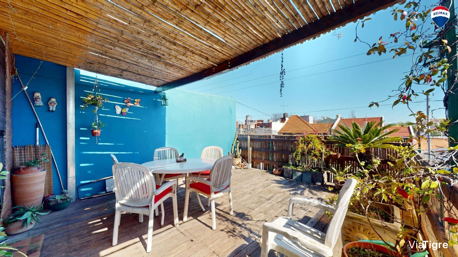Venta importante Residencia Libertador al Río