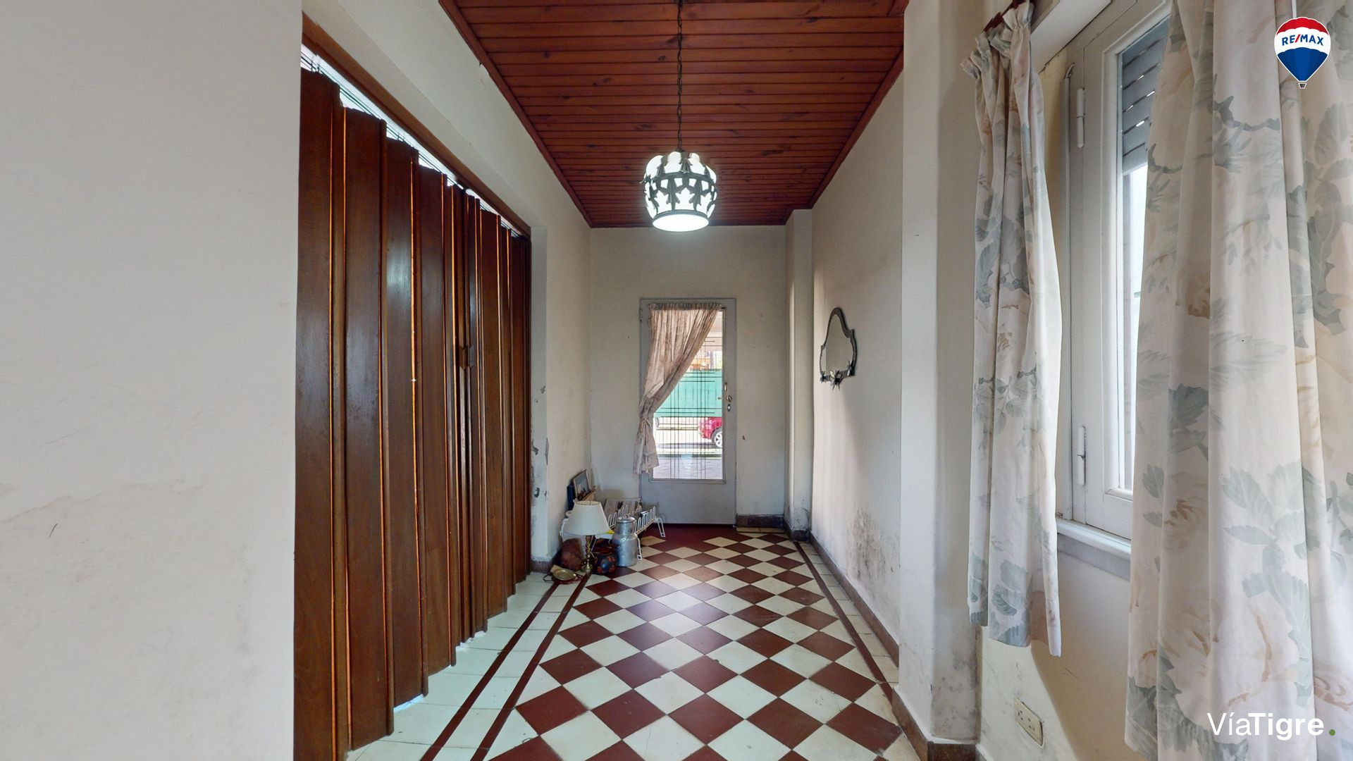 Venta importante Residencia Libertador al Río