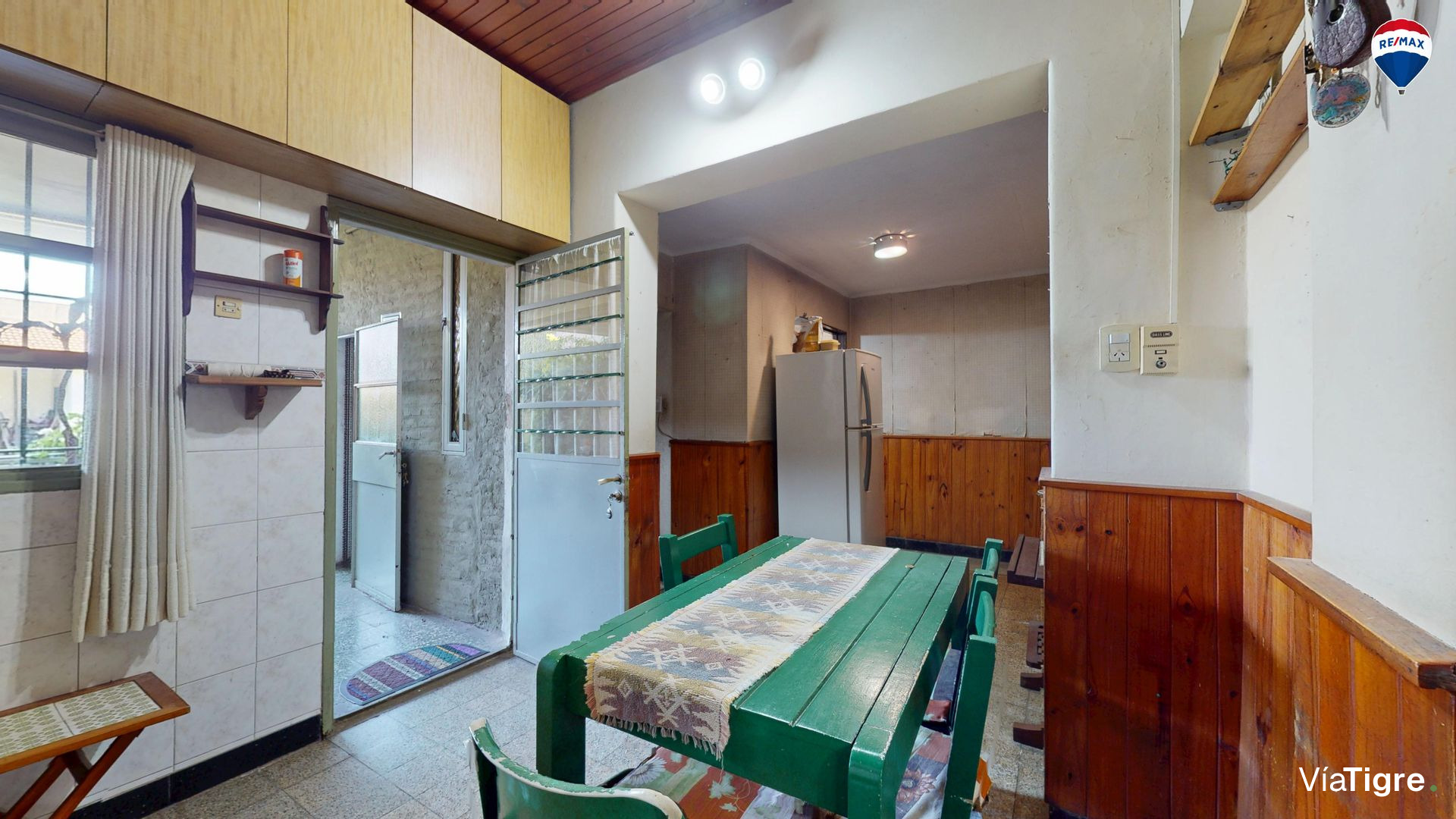 Venta importante Residencia Libertador al Río