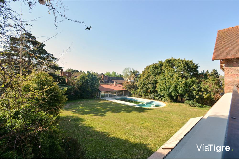 Venta importante Residencia Libertador al Río