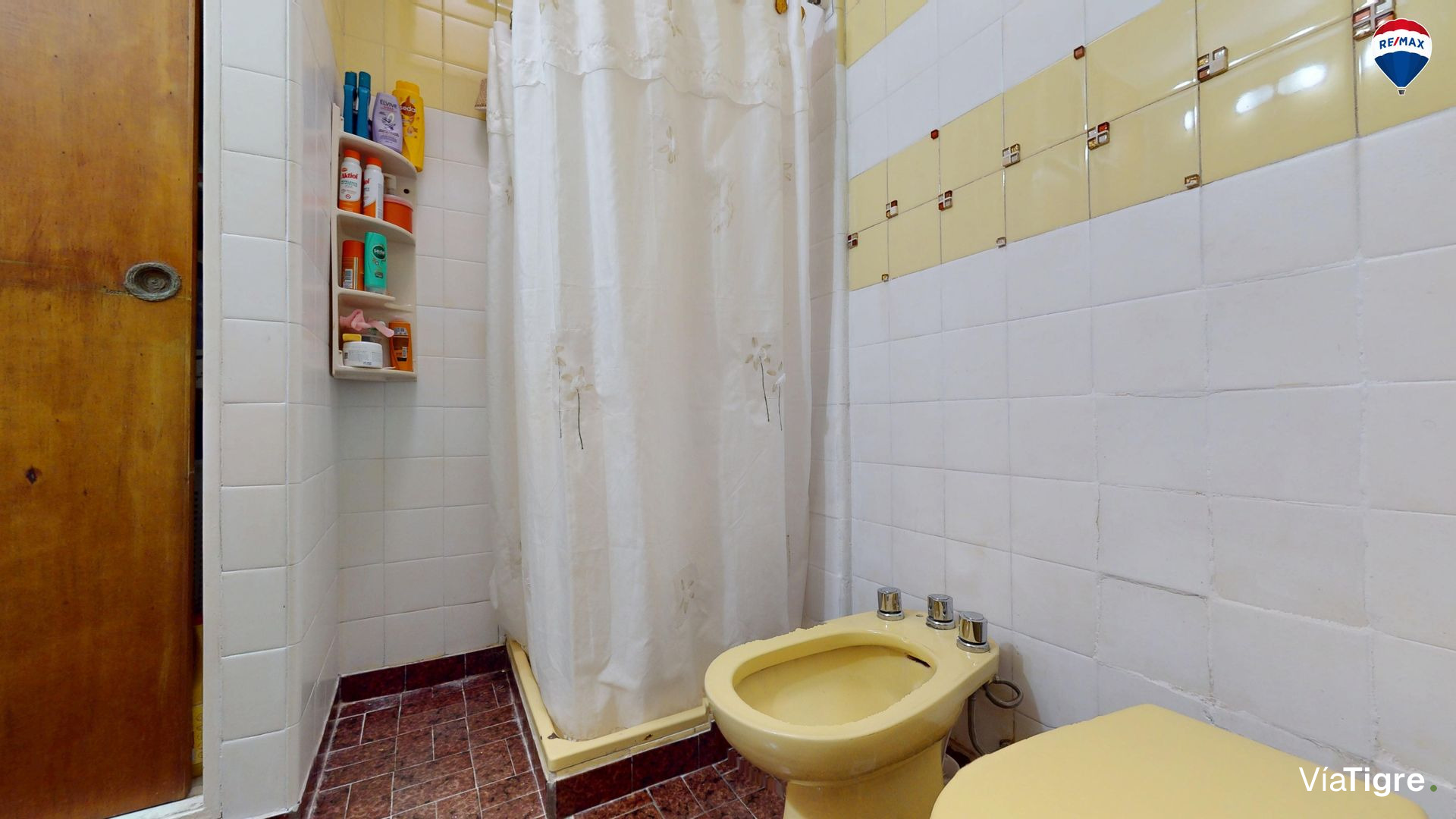 Venta importante Residencia Libertador al Río