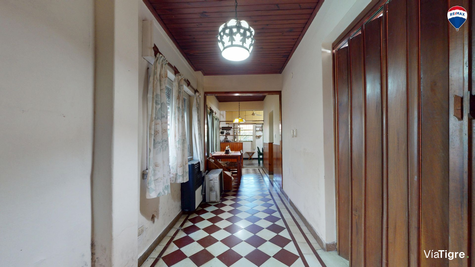 Venta importante Residencia Libertador al Río