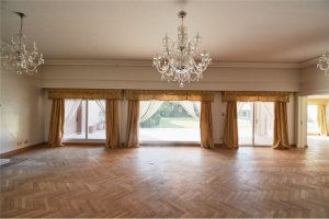 Important Sale: Libertador Residence by the River