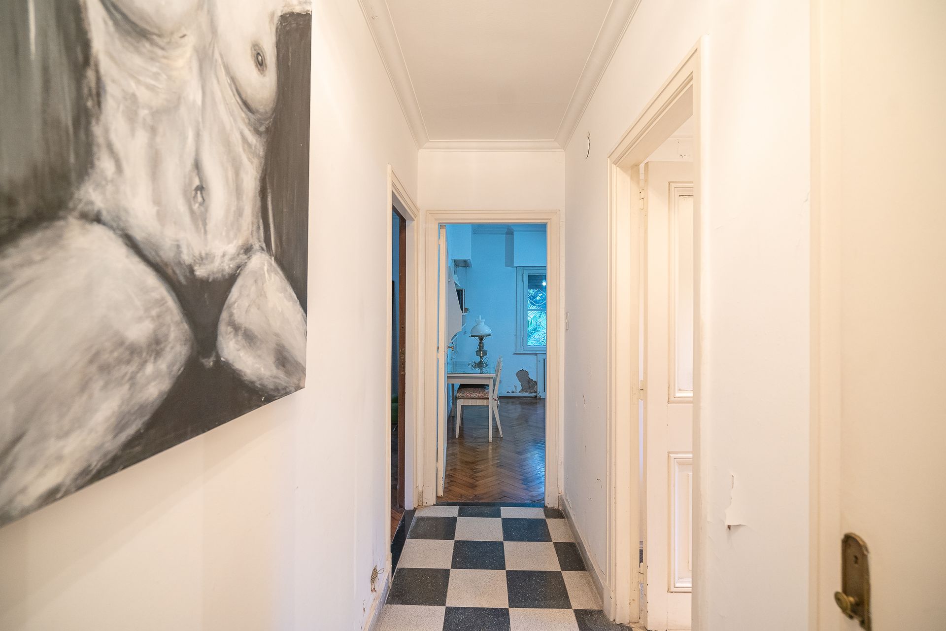 Casa En Venta 8 Amb C/Quincho Y Cocheras, Olivos