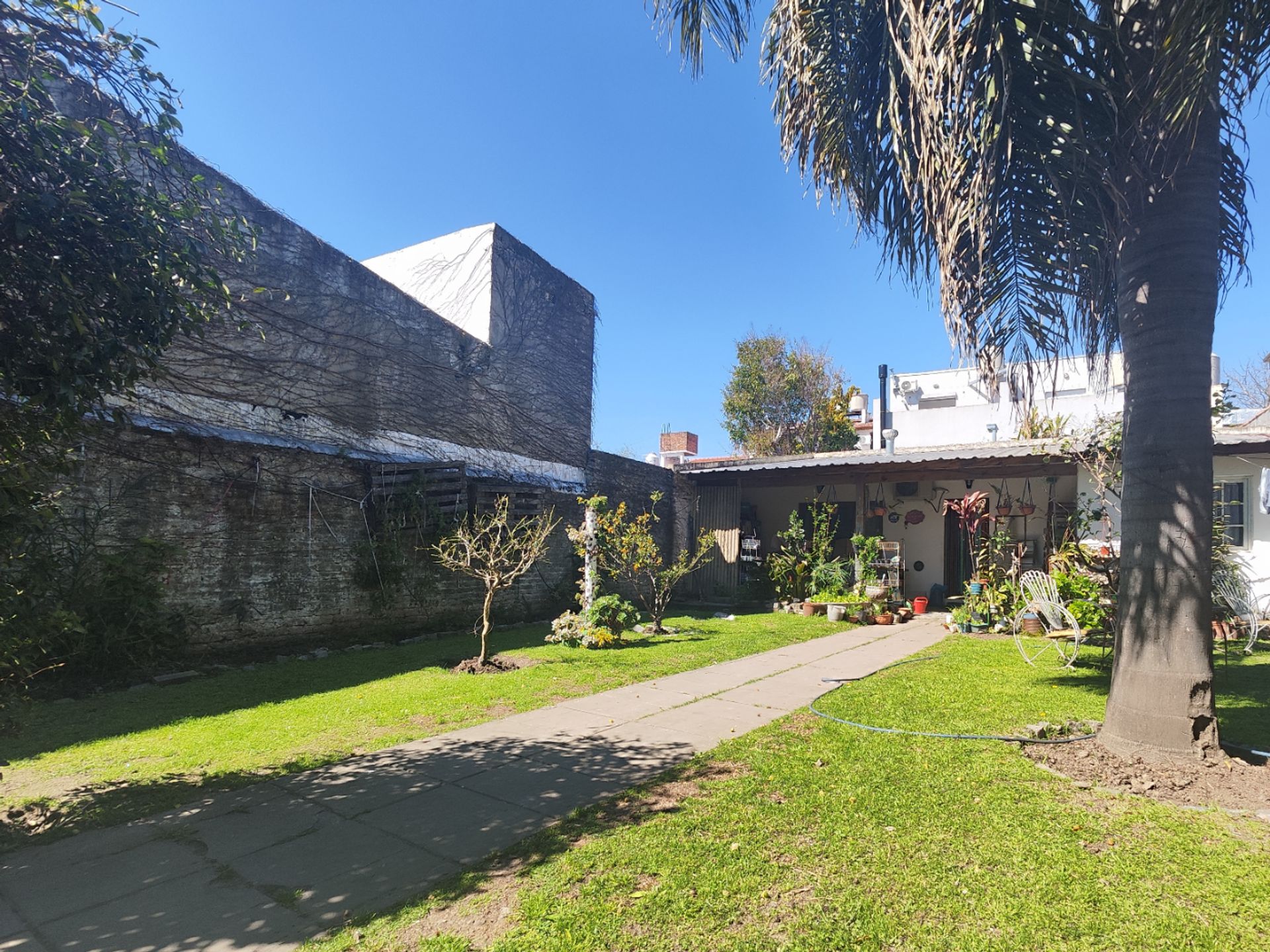 Casa En Venta 8 Amb C/Quincho Y Cocheras, Olivos