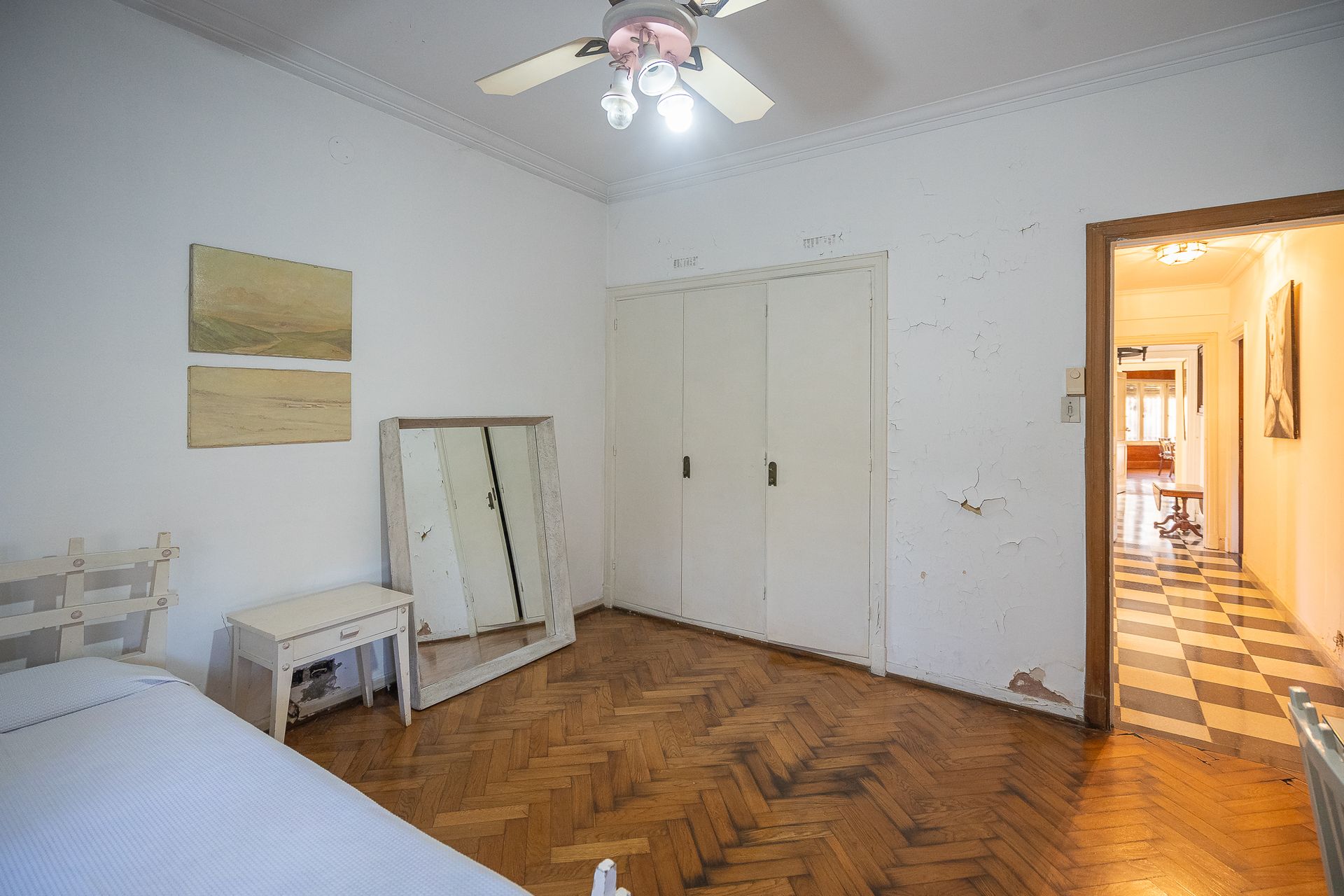 Casa En Venta 8 Amb C/Quincho Y Cocheras, Olivos