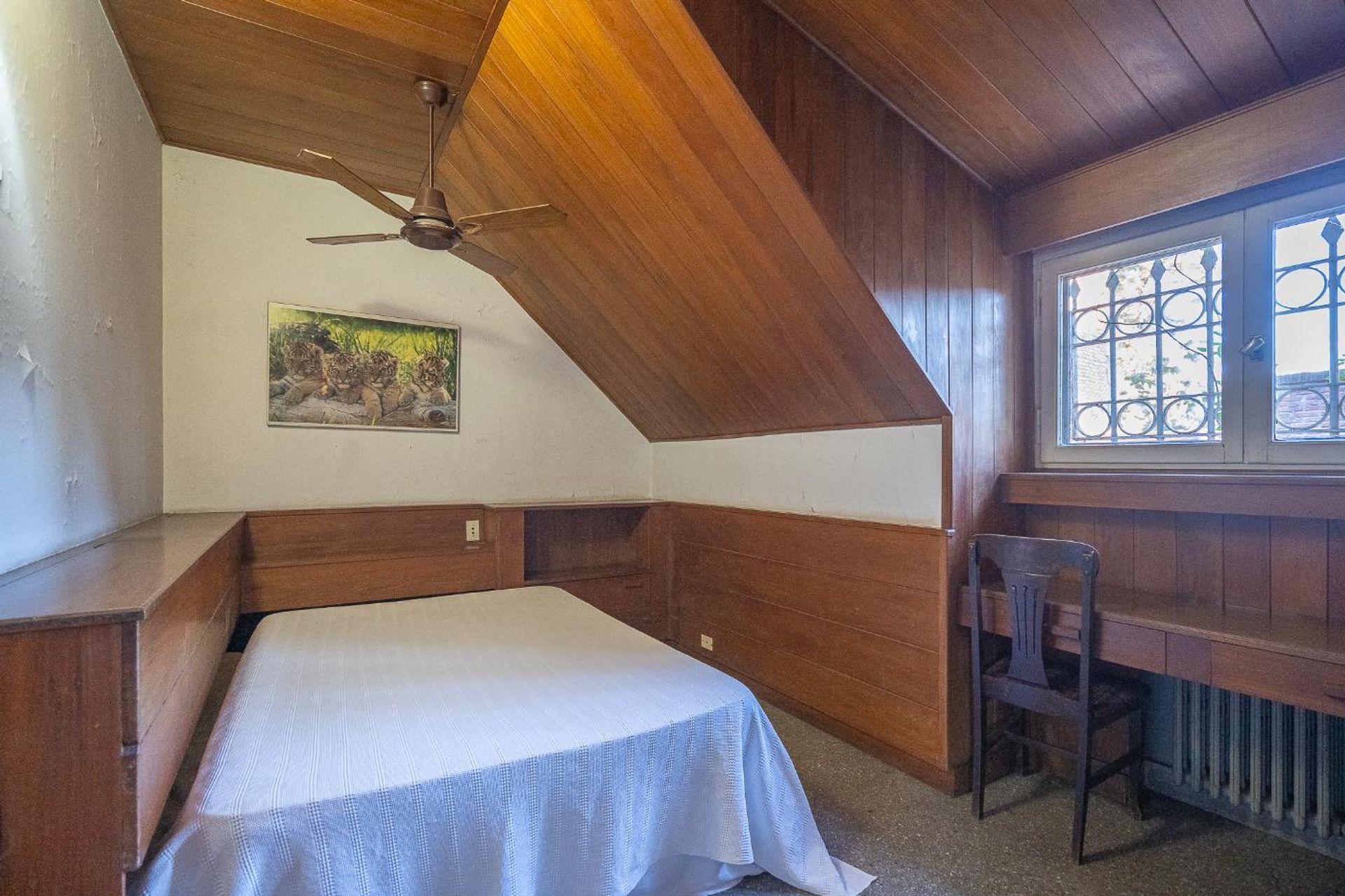 Casa En Venta 8 Amb C/Quincho Y Cocheras, Olivos