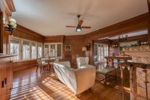 Casa En Venta 8 Amb C/Quincho Y Cocheras, Olivos