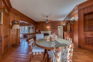 Casa En Venta 8 Amb C/Quincho Y Cocheras, Olivos