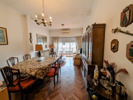 Venta Departamento 4 amb. en Martinez Av Sta Fe