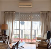 Venta Departamento 4 amb. en Martinez Av Sta Fe