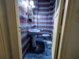 Venta Departamento 4 amb. en Martinez Av Sta Fe