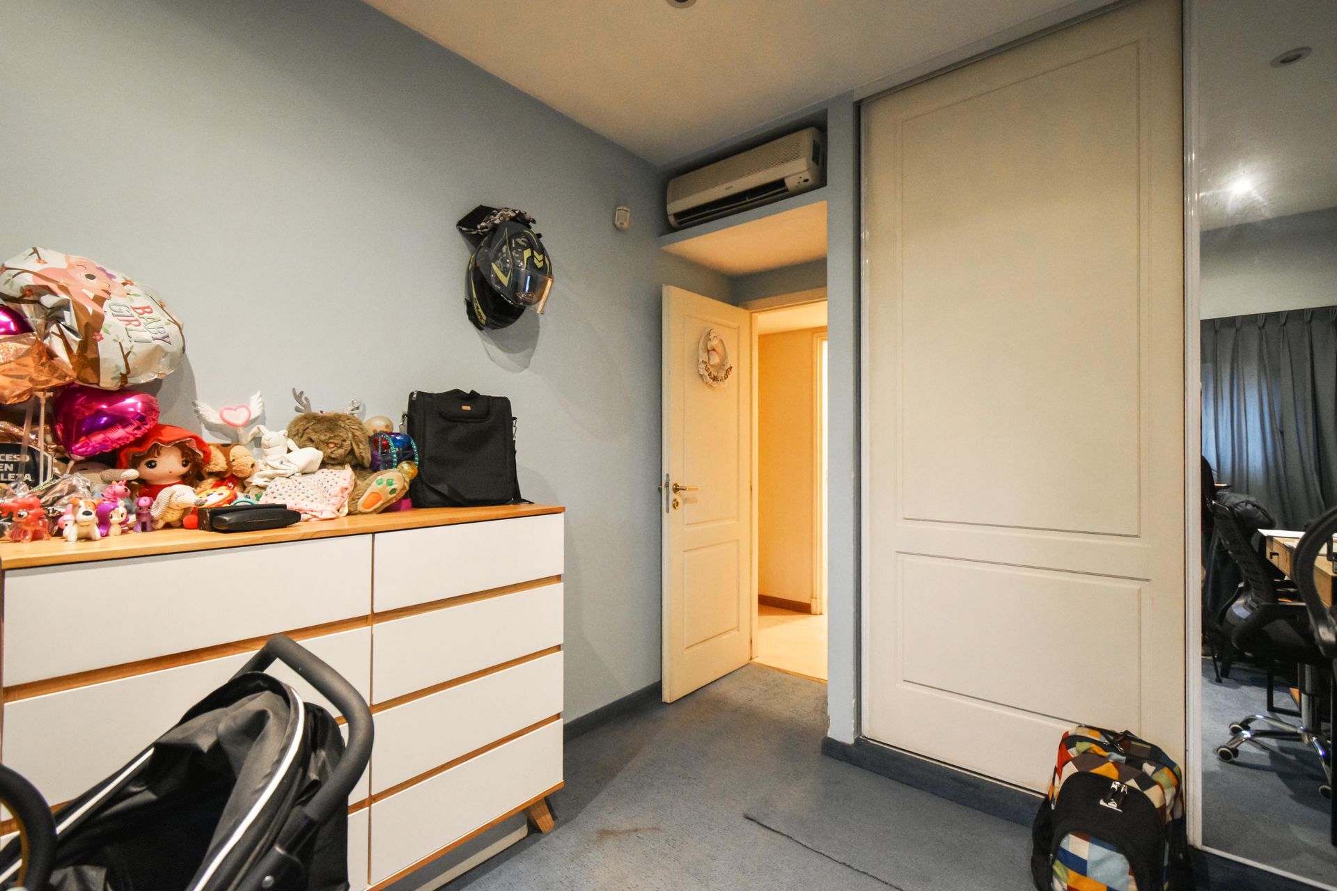 Venta Casa en 2 plantas en San Isidro gran terreno