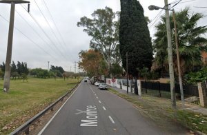 Venta Lote Sobre Colectora Panamericana San Isidro