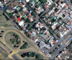 Venta Lote Sobre Colectora Panamericana San Isidro