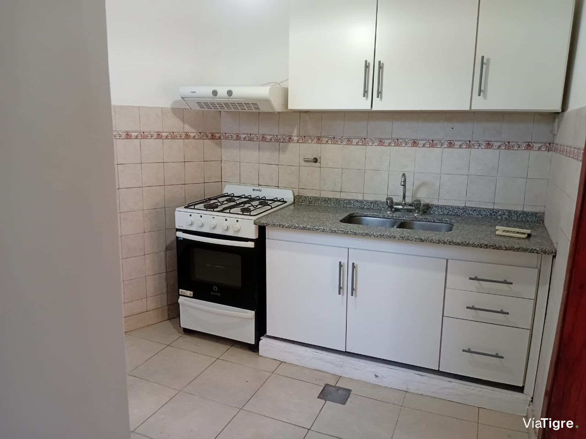 Venta Con Renta Dúplex 3 Ambientes En Carapachay