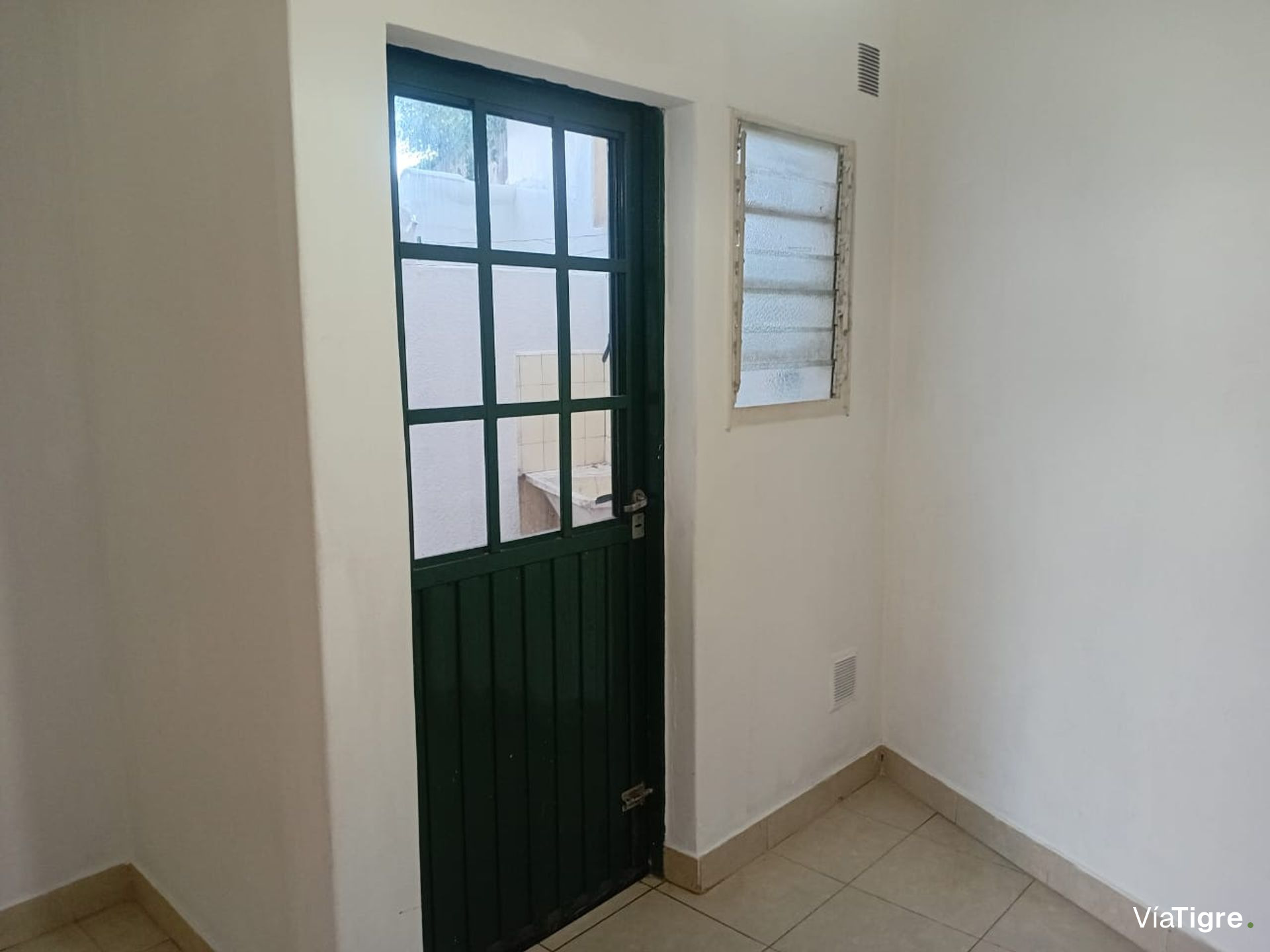 Venta Con Renta Dúplex 3 Ambientes En Carapachay