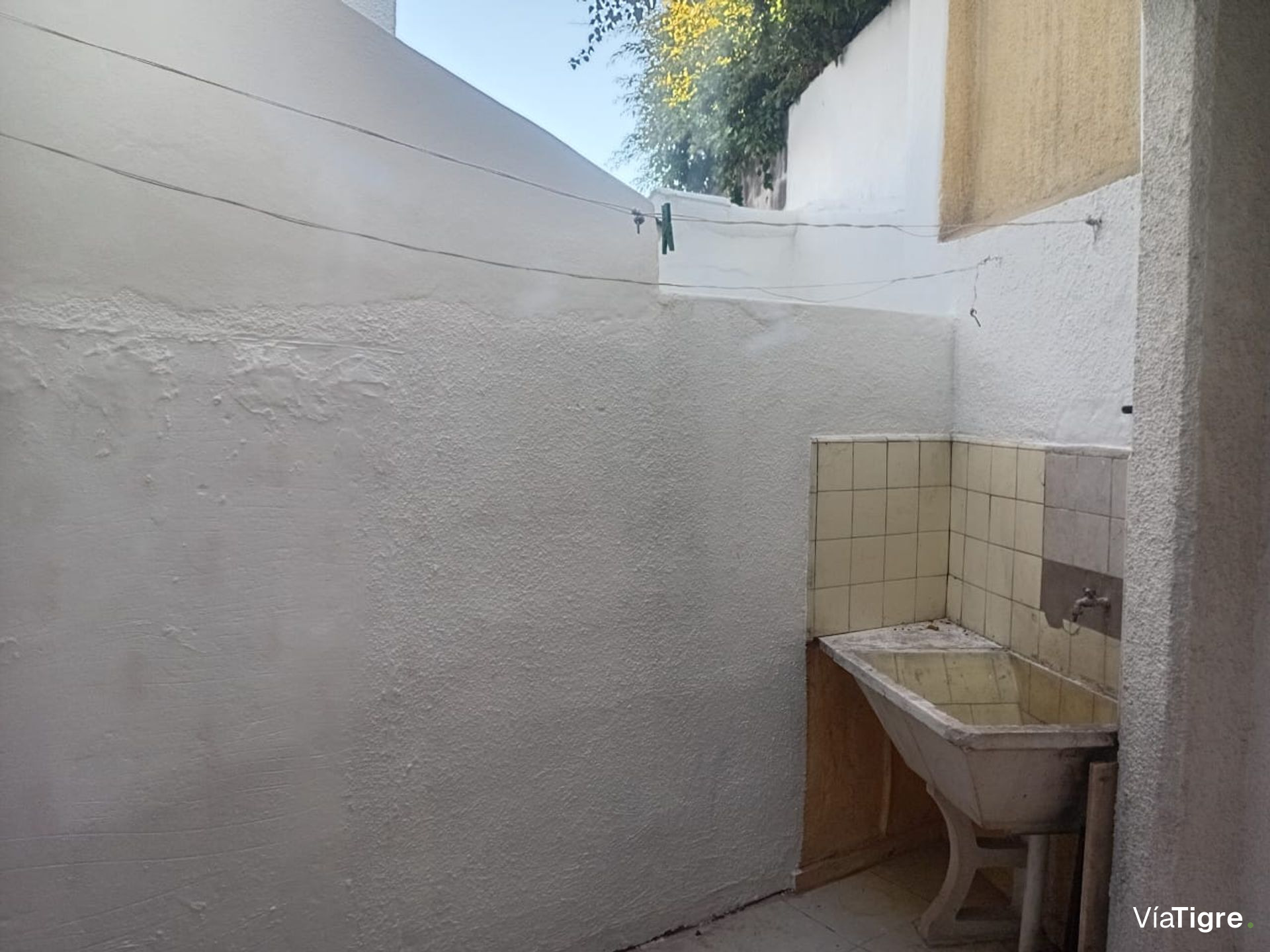 Venta Con Renta Dúplex 3 Ambientes En Carapachay