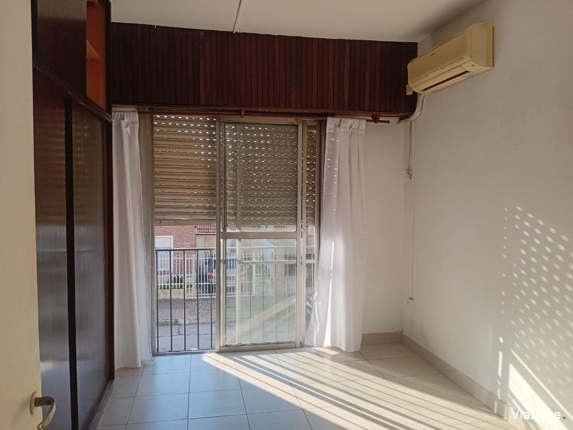 Venta Con Renta Dúplex 3 Ambientes En Carapachay
