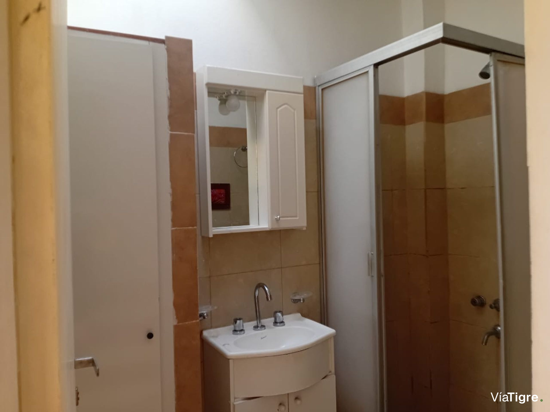 Venta Con Renta Dúplex 3 Ambientes En Carapachay