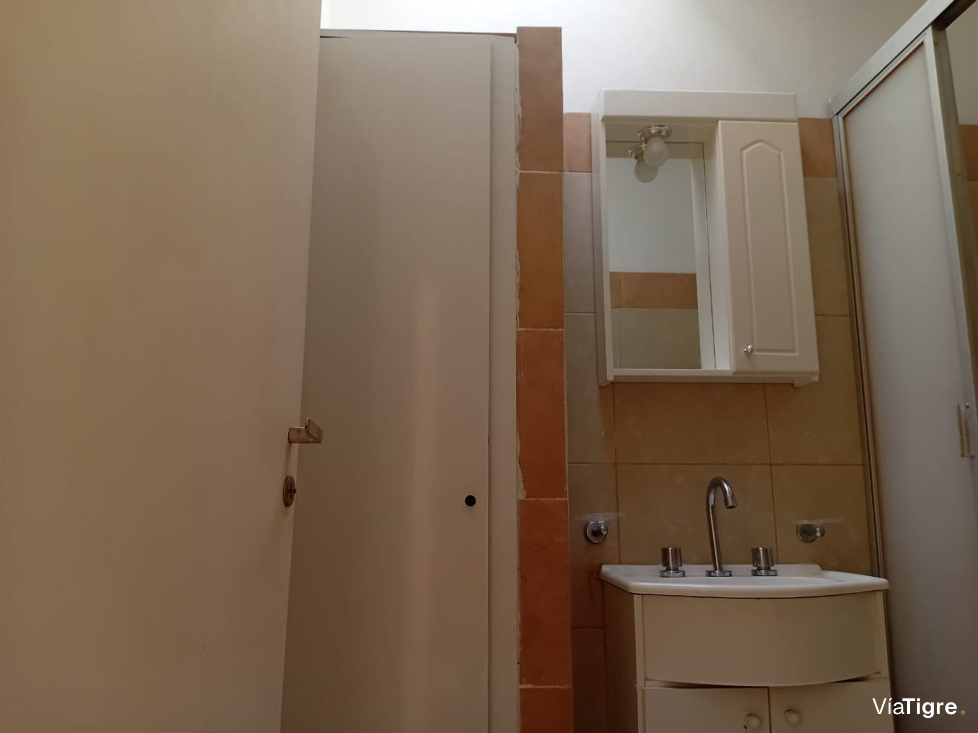 Venta Con Renta Dúplex 3 Ambientes En Carapachay