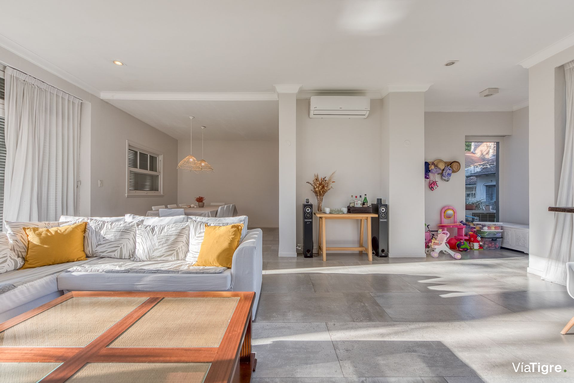 Venta Con Renta Dúplex 3 Ambientes En Carapachay