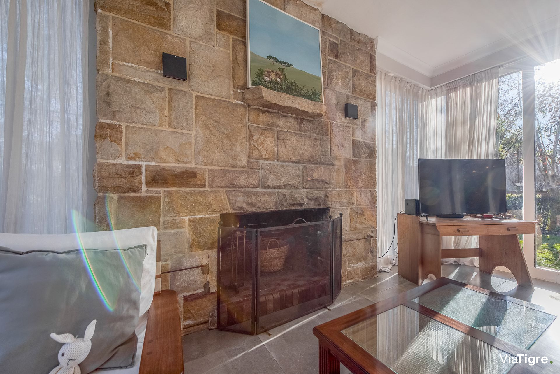 Venta Con Renta Dúplex 3 Ambientes En Carapachay