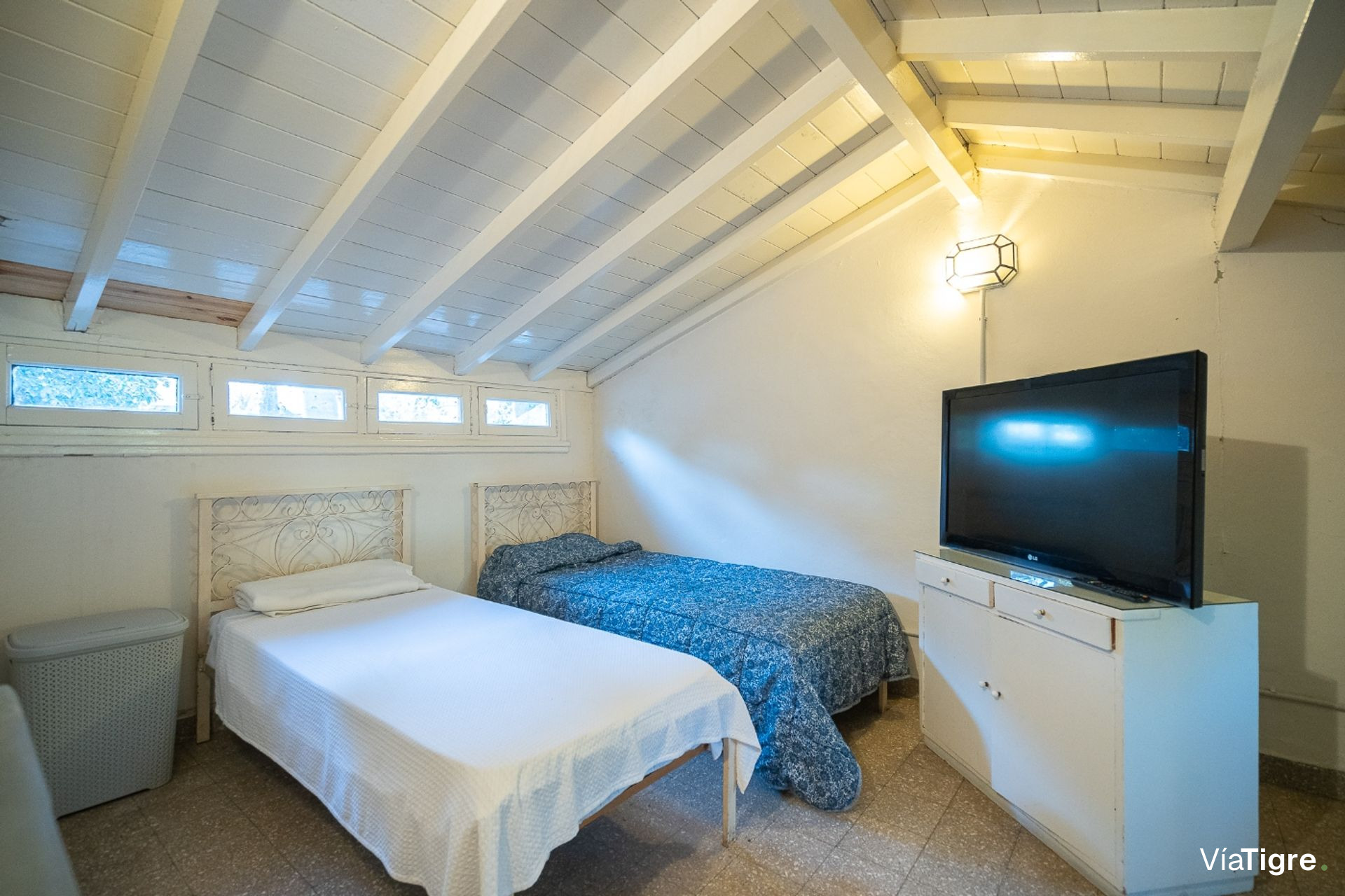 Venta Con Renta Dúplex 3 Ambientes En Carapachay