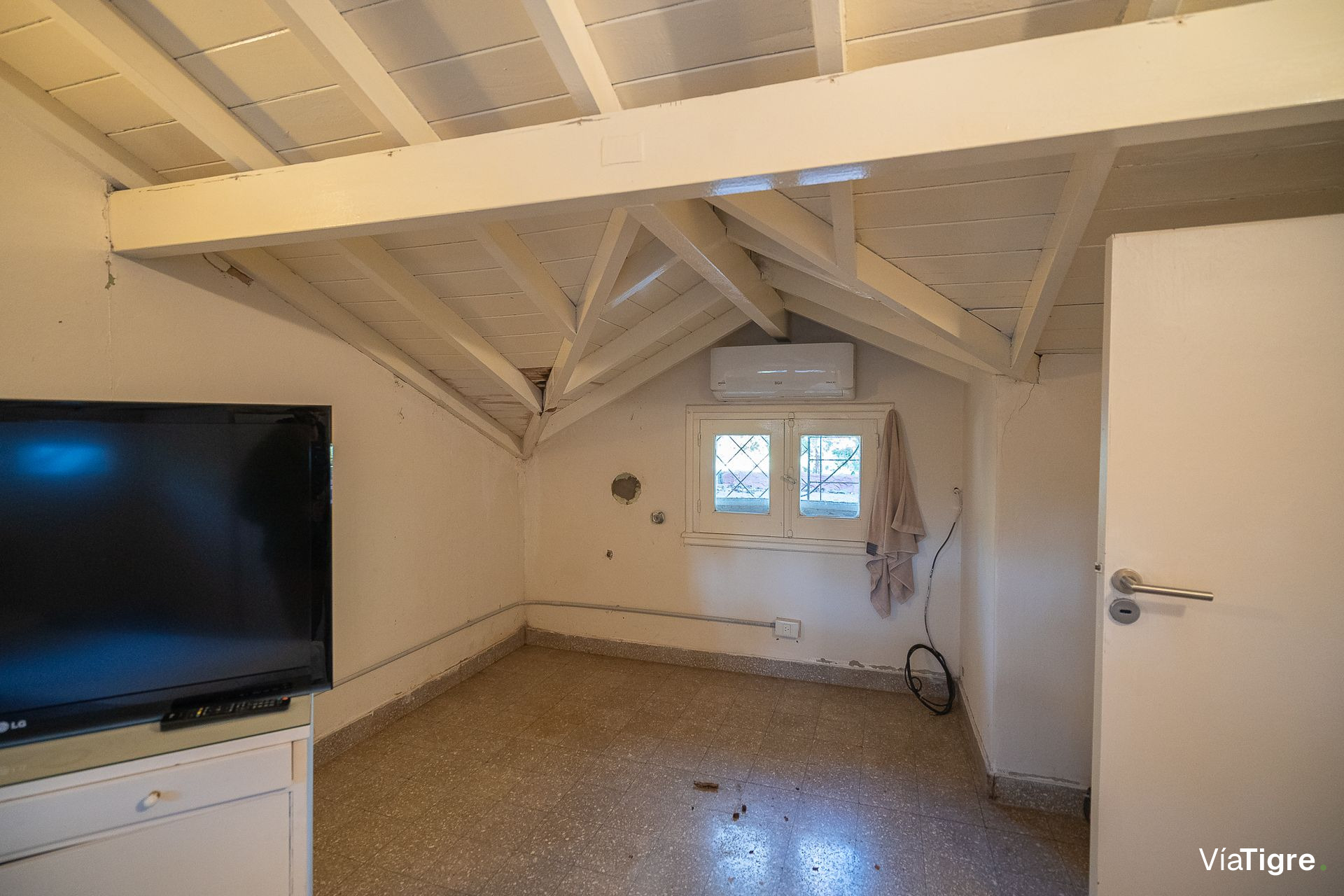 Venta Con Renta Dúplex 3 Ambientes En Carapachay