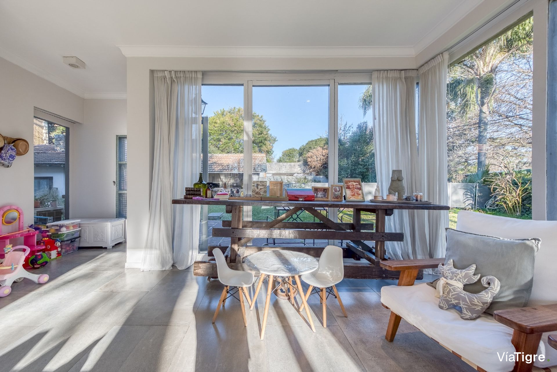Venta Con Renta Dúplex 3 Ambientes En Carapachay