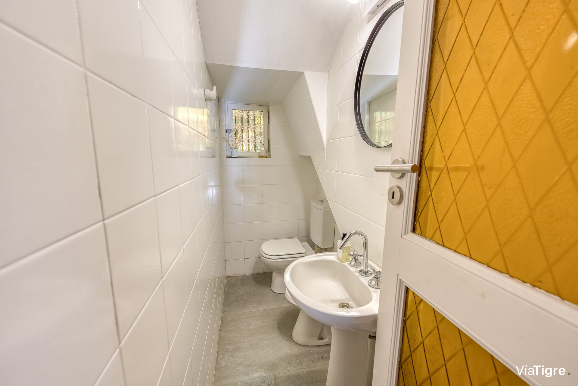 Venta Con Renta Dúplex 3 Ambientes En Carapachay