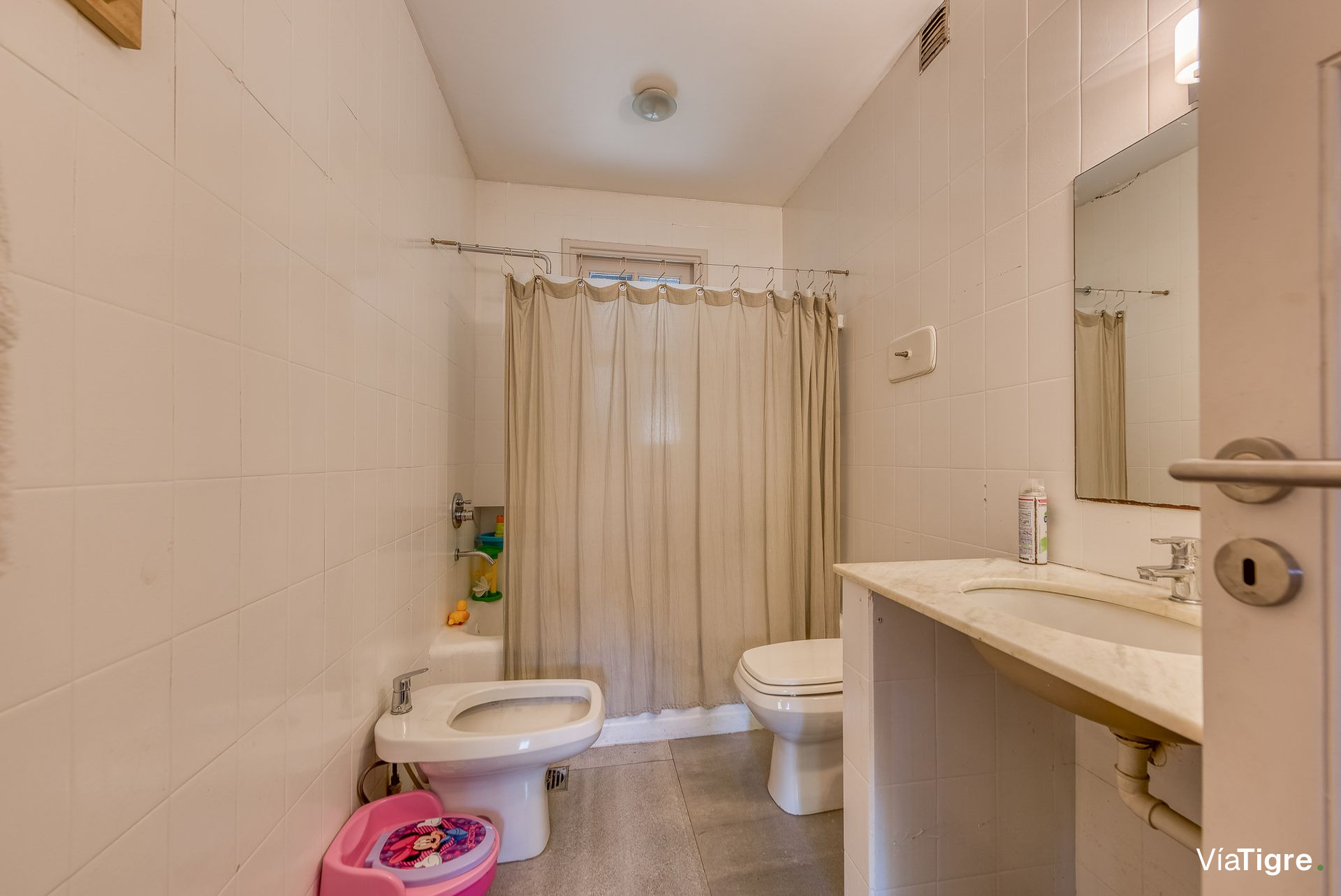 Venta Con Renta Dúplex 3 Ambientes En Carapachay