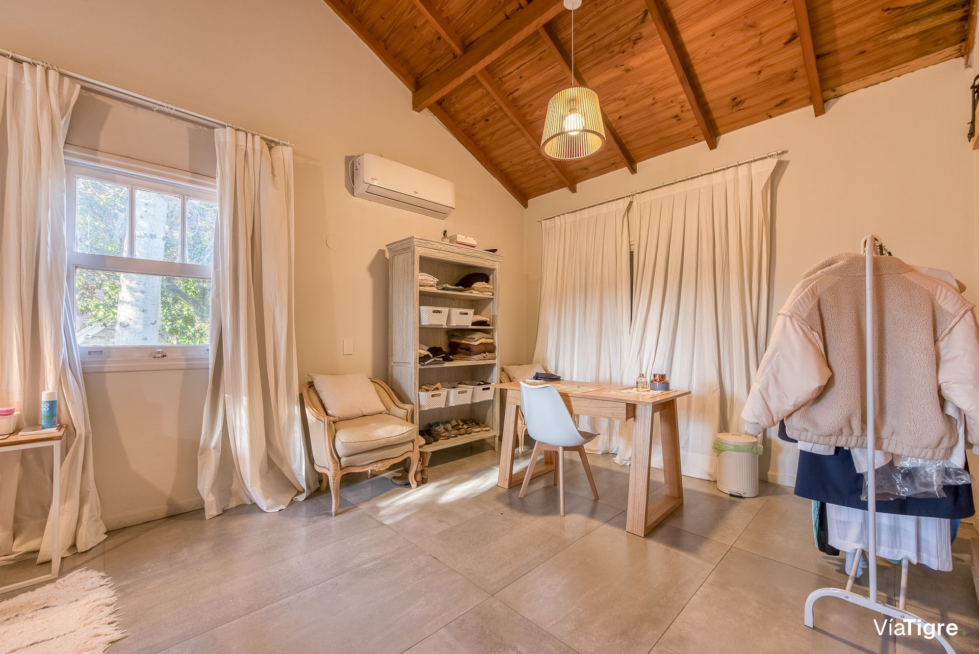 Venta Con Renta Dúplex 3 Ambientes En Carapachay