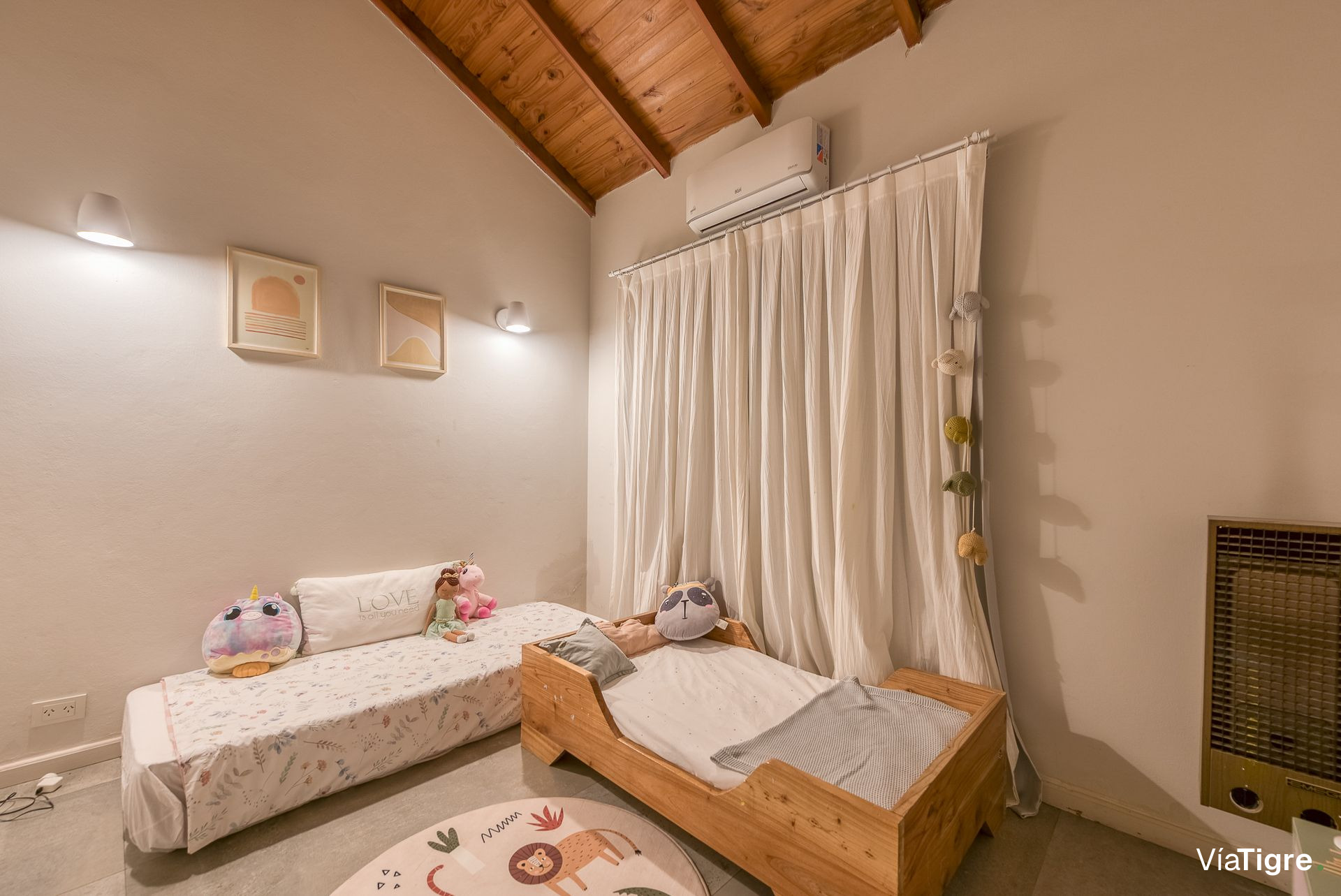 Venta Con Renta Dúplex 3 Ambientes En Carapachay