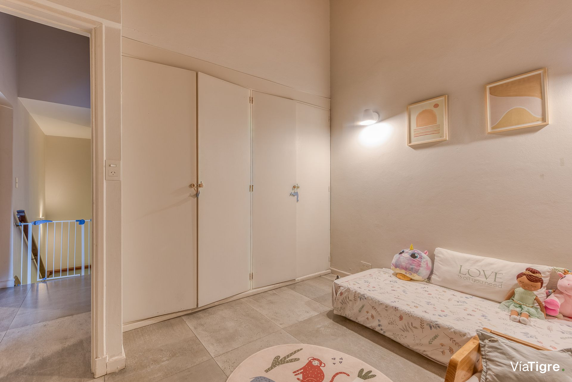 Venta Con Renta Dúplex 3 Ambientes En Carapachay