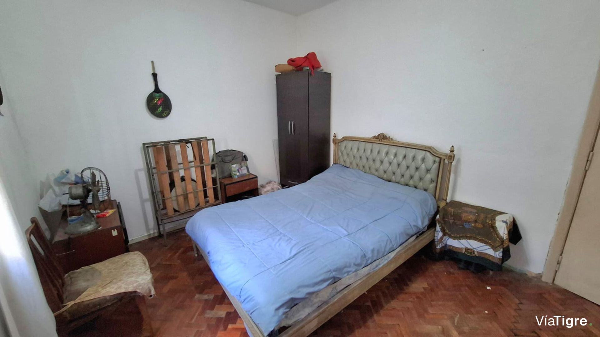 Casa 3Amb. San Fernando, Oportunidad A Refaccionar