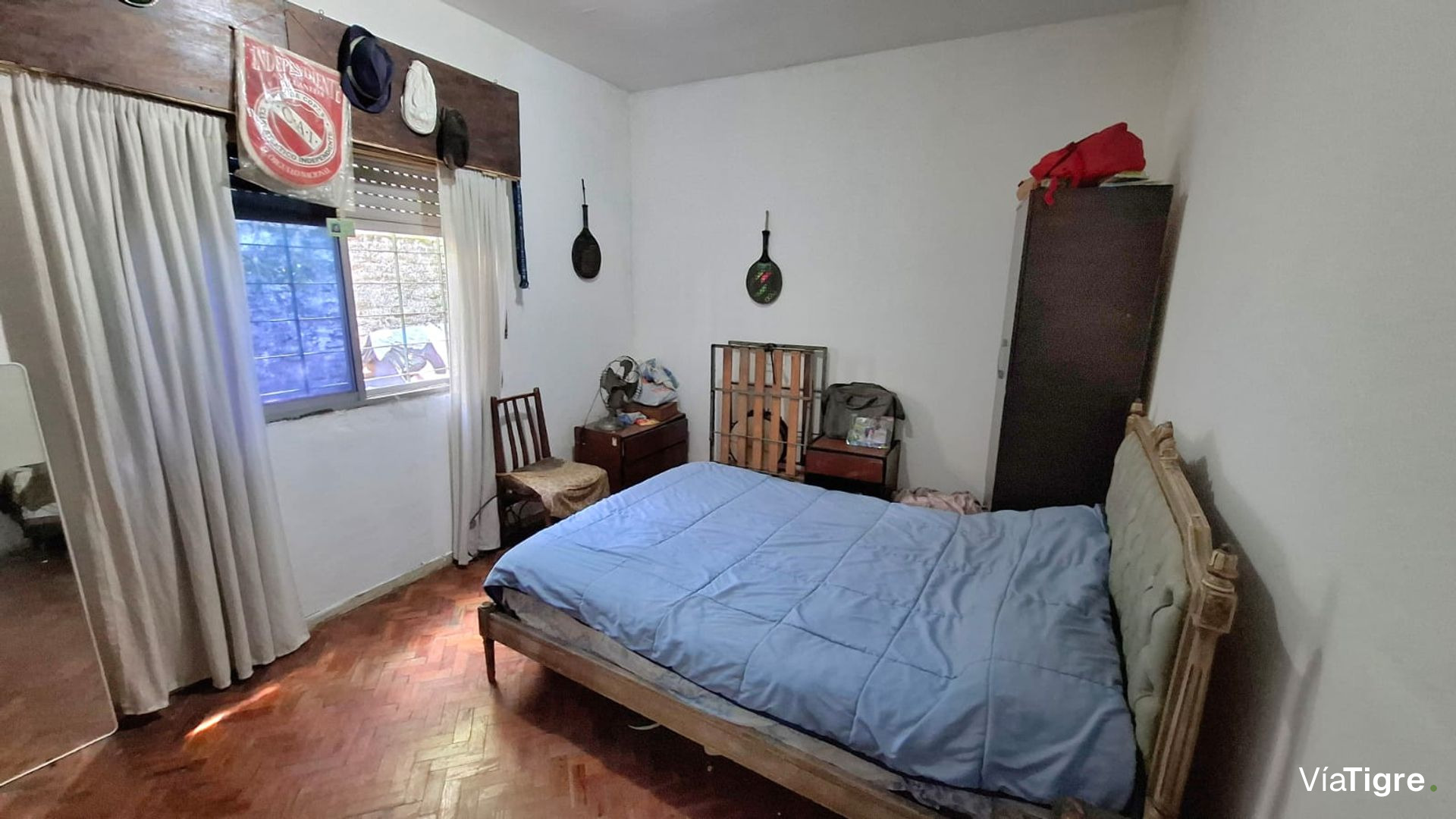 Casa 3Amb. San Fernando, Oportunidad A Refaccionar