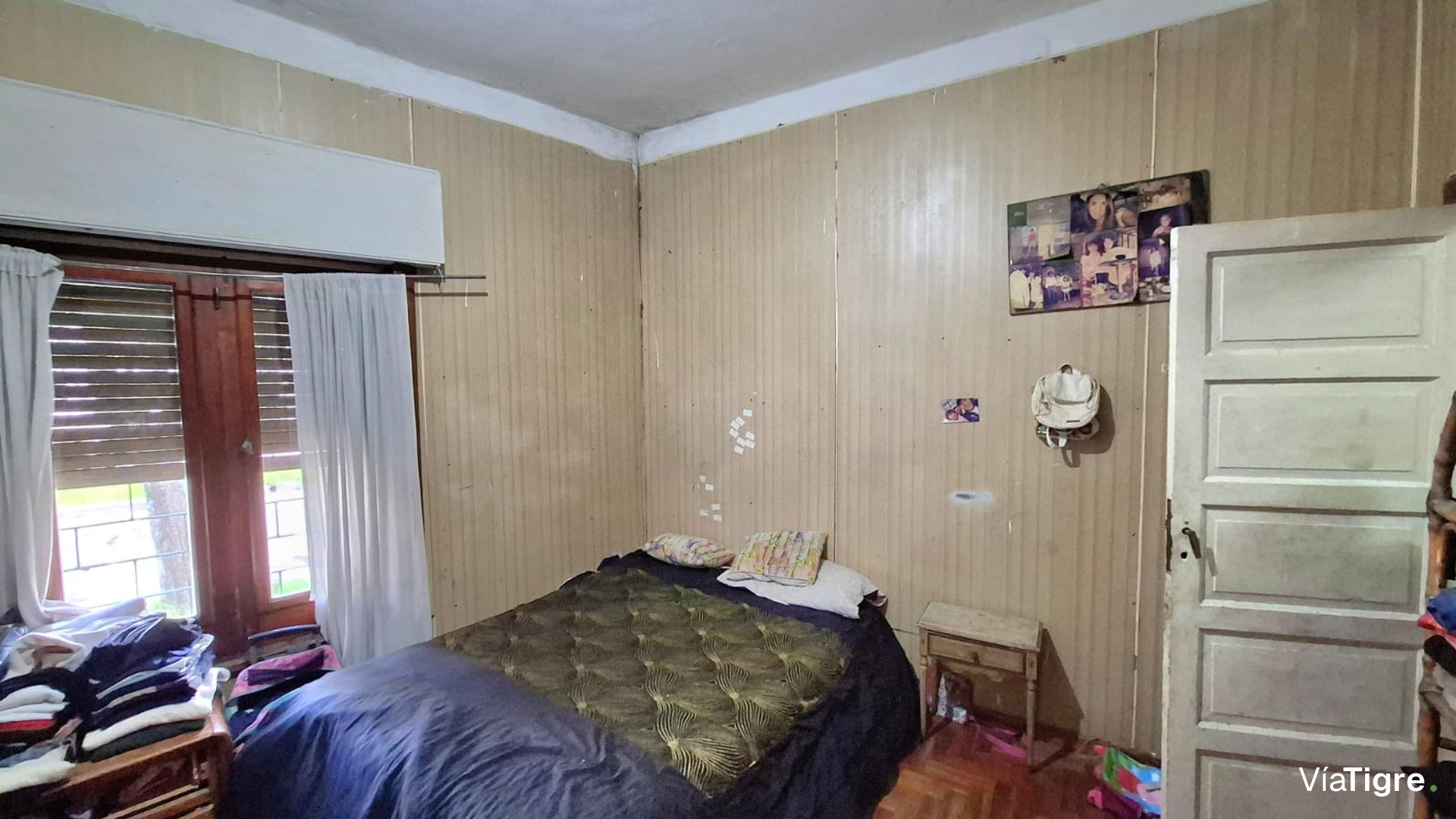 Casa 3Amb. San Fernando, Oportunidad A Refaccionar